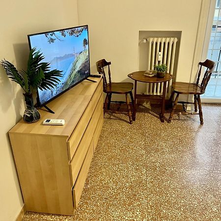 Cuore Di Marconi Apartment Roma Esterno foto