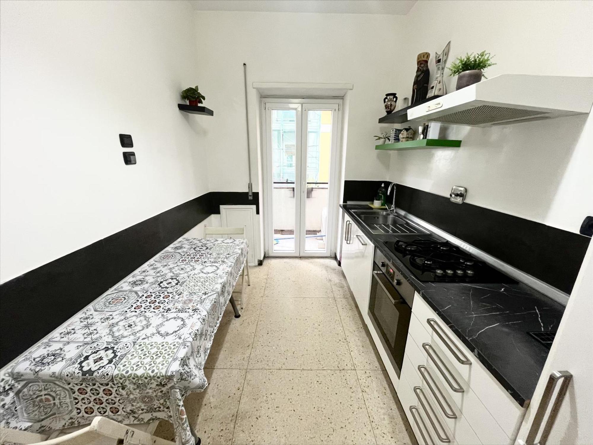 Cuore Di Marconi Apartment Roma Esterno foto
