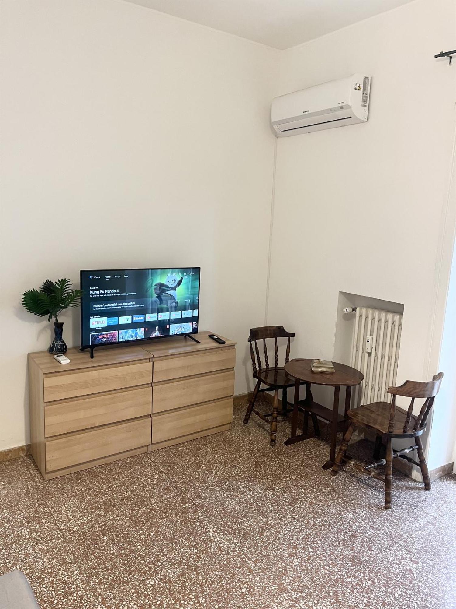 Cuore Di Marconi Apartment Roma Esterno foto
