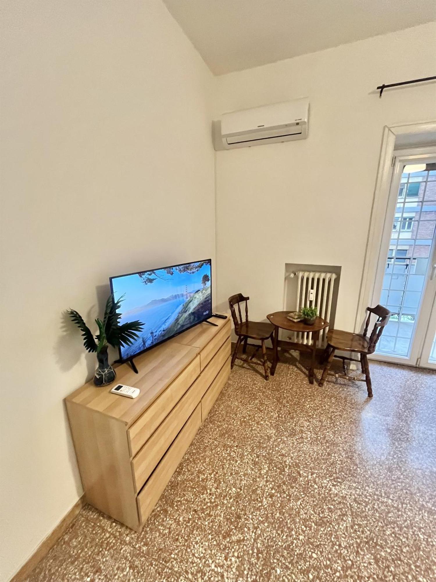 Cuore Di Marconi Apartment Roma Esterno foto