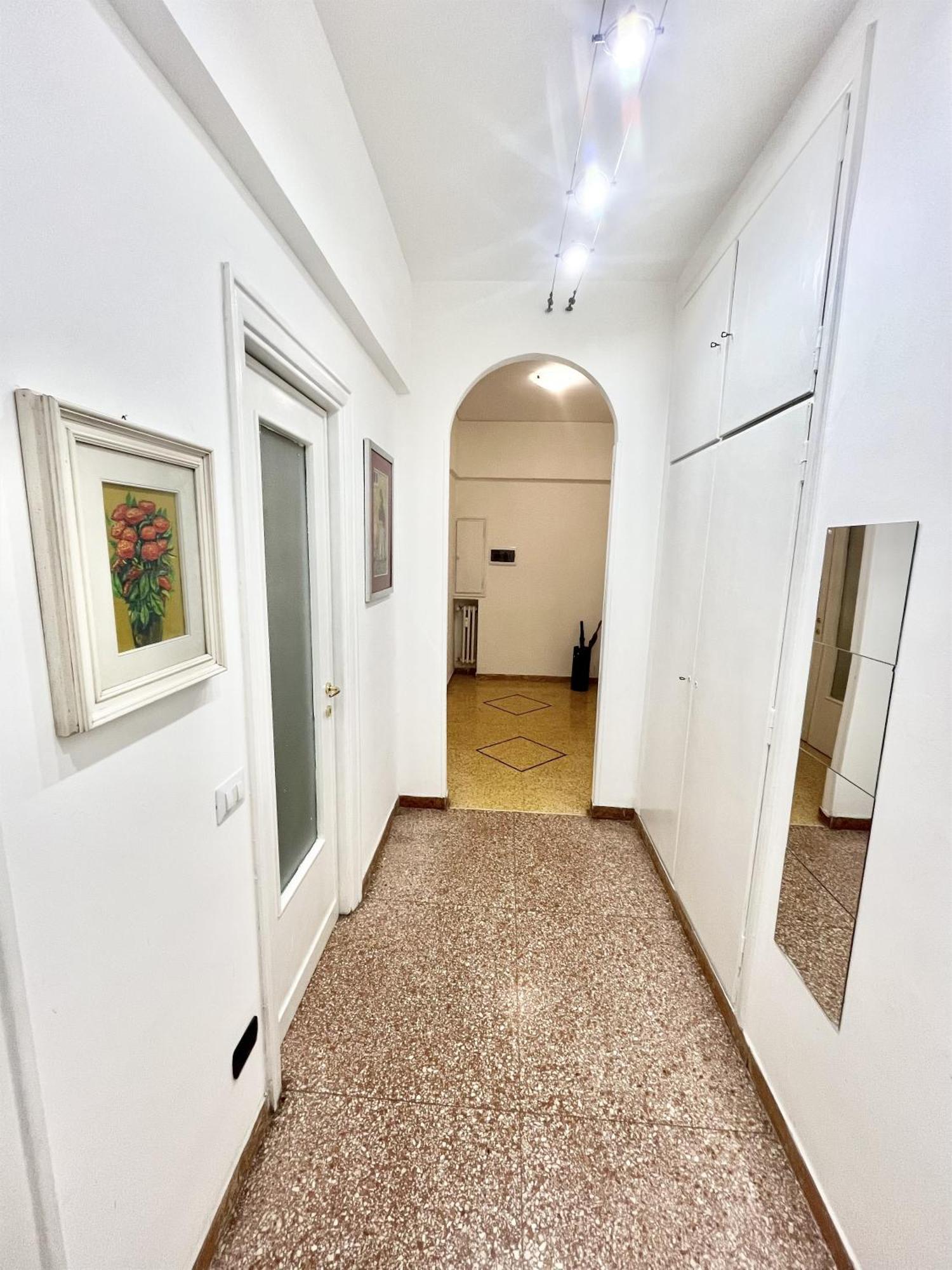 Cuore Di Marconi Apartment Roma Esterno foto