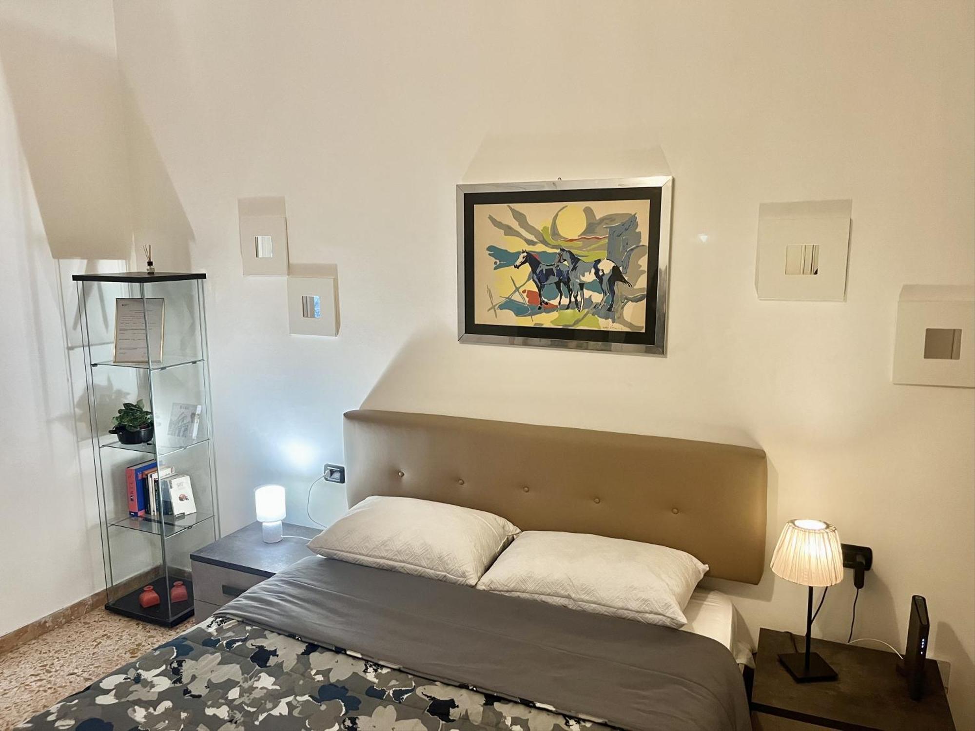 Cuore Di Marconi Apartment Roma Esterno foto