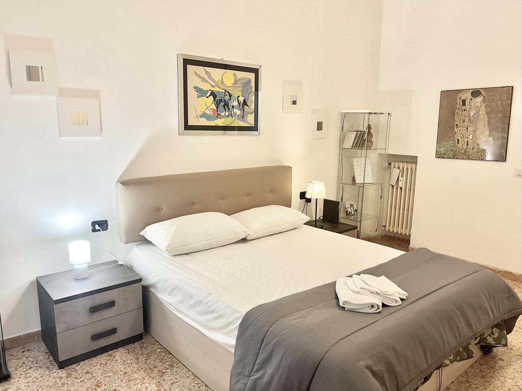 Cuore Di Marconi Apartment Roma Esterno foto