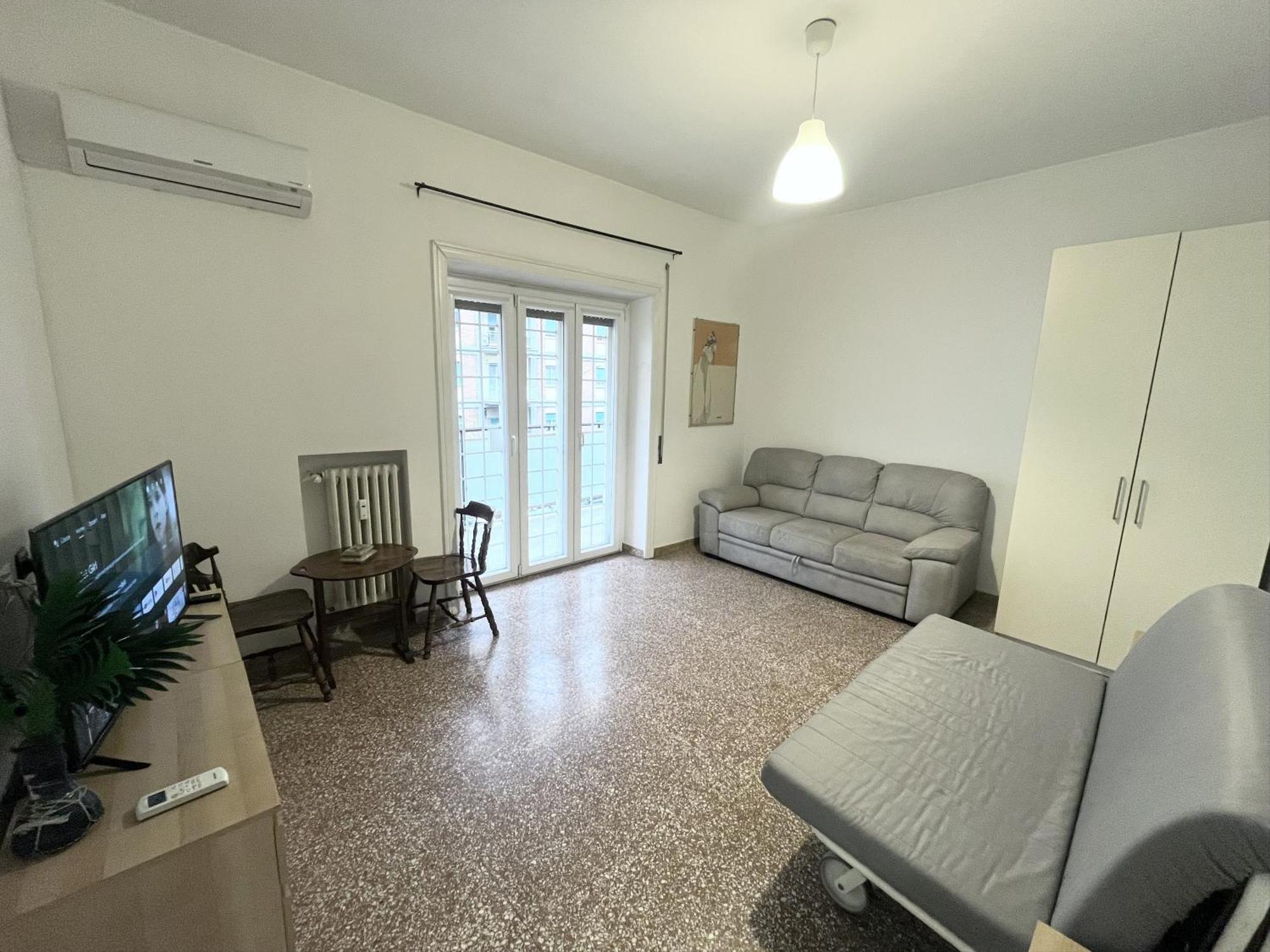 Cuore Di Marconi Apartment Roma Esterno foto