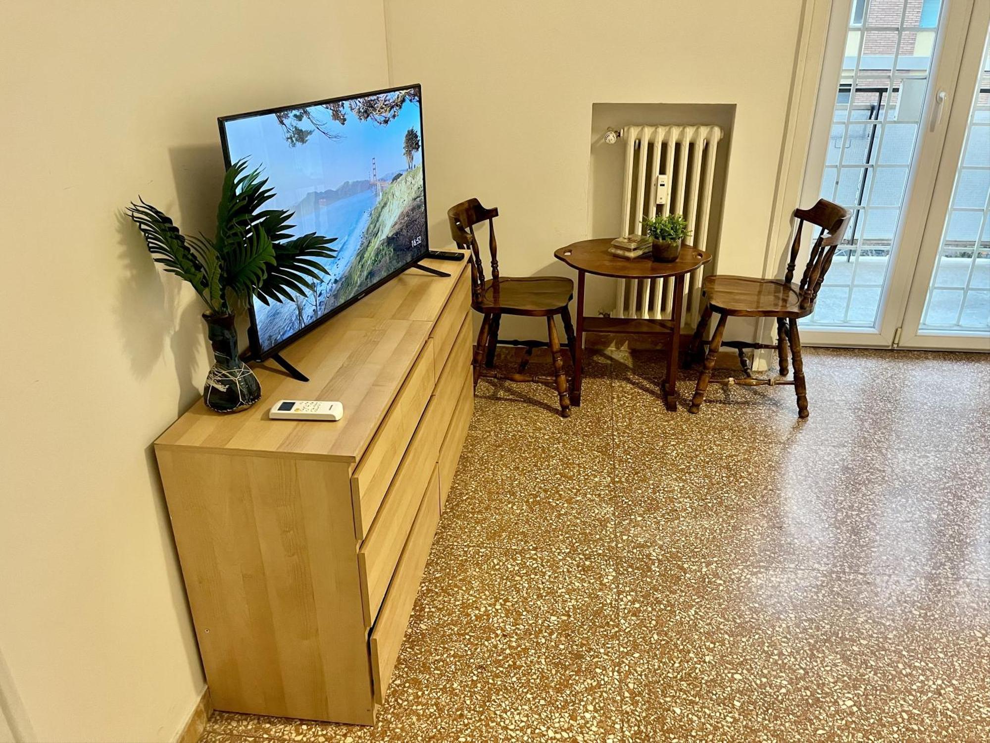 Cuore Di Marconi Apartment Roma Esterno foto